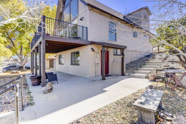 715 N Lakeview DR, Prescott, AZ 86301