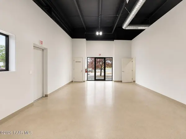 9551 E Lorna Lane Suite B, Prescott Valley, AZ 86314
