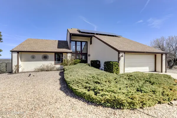 2480 Ridge RD, Prescott, AZ 86301