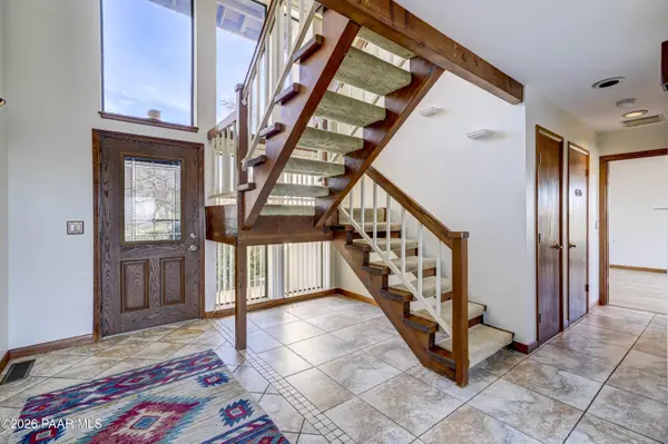 2480 Ridge RD, Prescott, AZ 86301