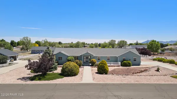 839 Talia PL, Chino Valley, AZ 86323