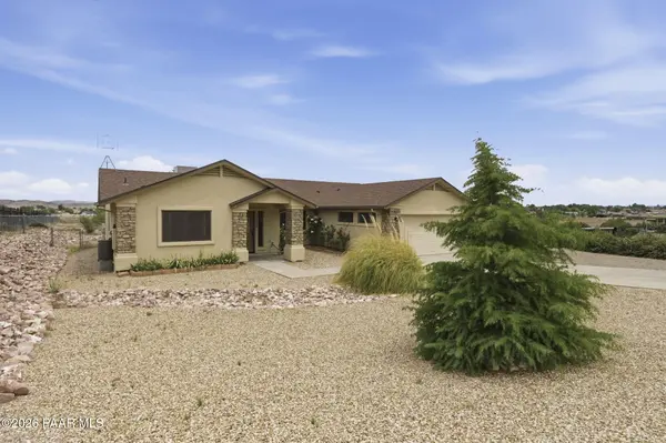 3755 N Cactus DR, Chino Valley, AZ 86323