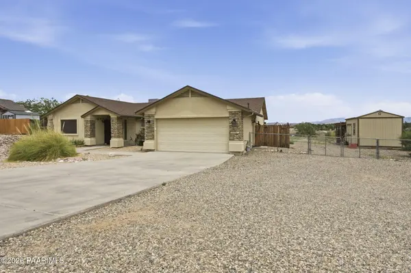 3755 N Cactus DR, Chino Valley, AZ 86323