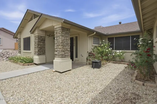 3755 N Cactus DR, Chino Valley, AZ 86323