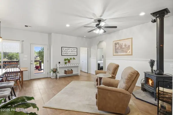 1255 W Center ST, Chino Valley, AZ 86323