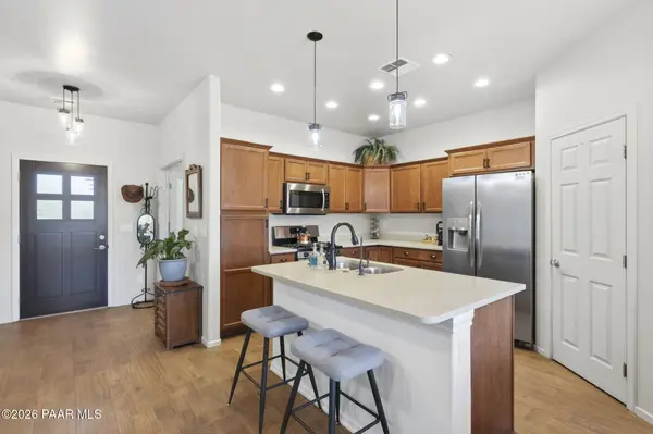 1255 W Center ST, Chino Valley, AZ 86323