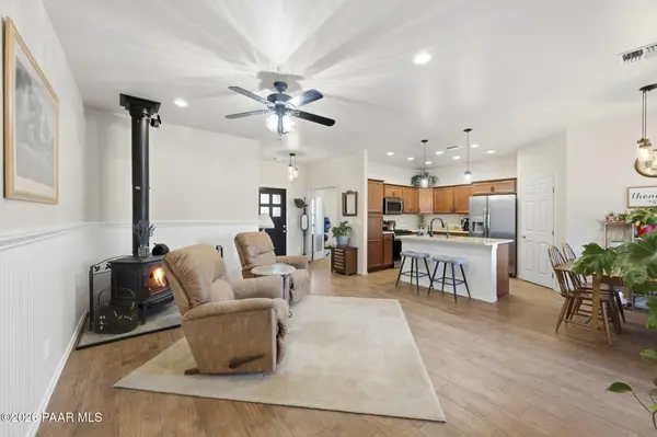 1255 W Center ST, Chino Valley, AZ 86323