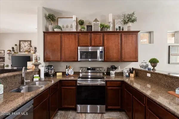 4198 N Pembroke ST, Prescott Valley, AZ 86314