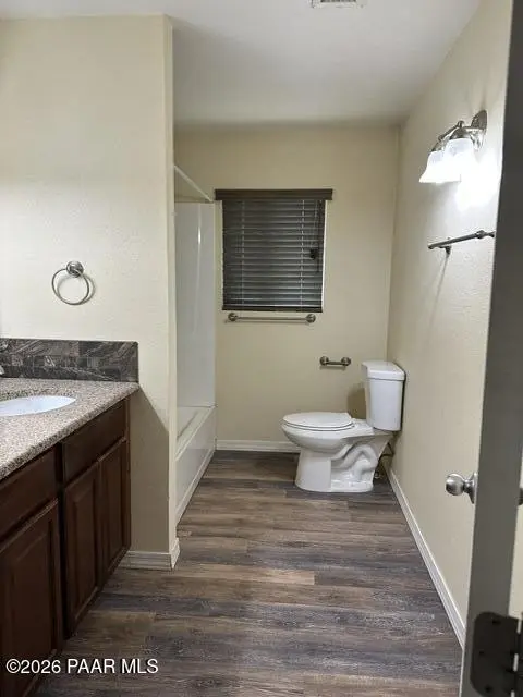 6336 N Rockland DR #B, Prescott Valley, AZ 86314