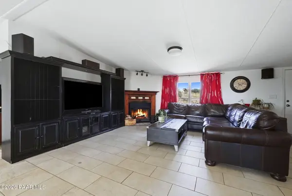 17455 E Old Cherry RD, Dewey-humboldt, AZ 86327
