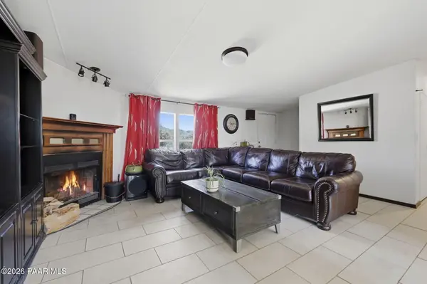 17455 E Old Cherry RD, Dewey-humboldt, AZ 86327