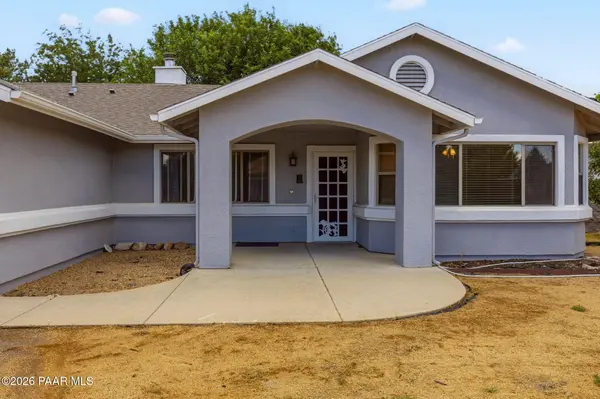 11935 E Turquoise CIR, Dewey-humboldt, AZ 86327