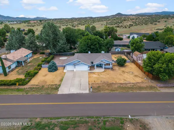 11935 E Turquoise CIR, Dewey-humboldt, AZ 86327