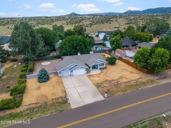 11935 E Turquoise CIR, Dewey-humboldt, AZ 86327
