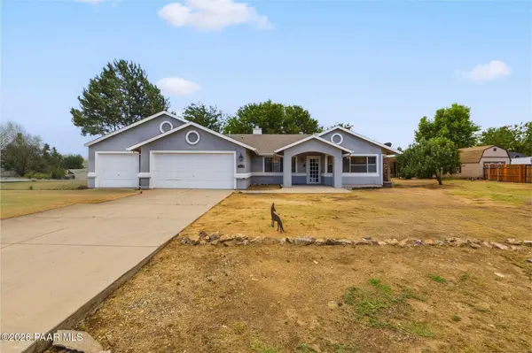 11935 E Turquoise CIR, Dewey-humboldt, AZ 86327