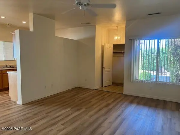 8171 E Long Mesa DR #B, Prescott Valley, AZ 86314