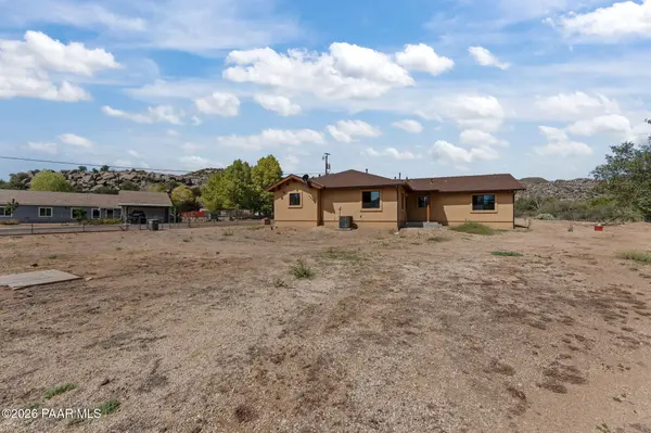 17708 W Westward DR, Yarnell, AZ 85362