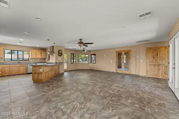 17708 W Westward DR, Yarnell, AZ 85362