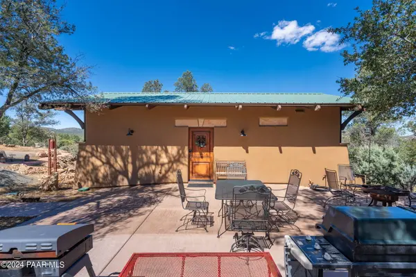 1802 Bridge Park PL, Prescott, AZ 86305