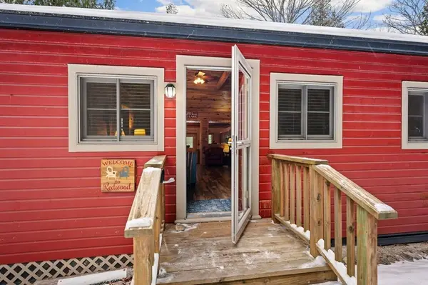2742 E SHOREWOOD RD #7, Baileys Harbor, WI 54202