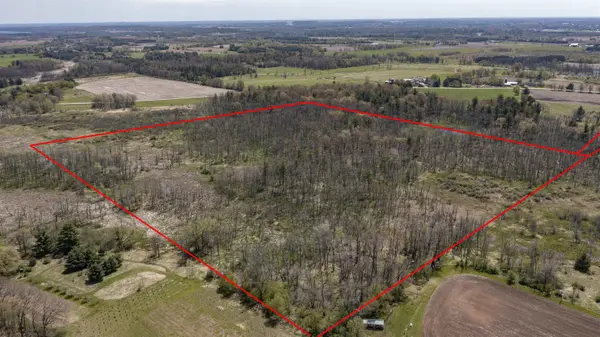 COUNTY ROAD K, Waupaca, WI 54981