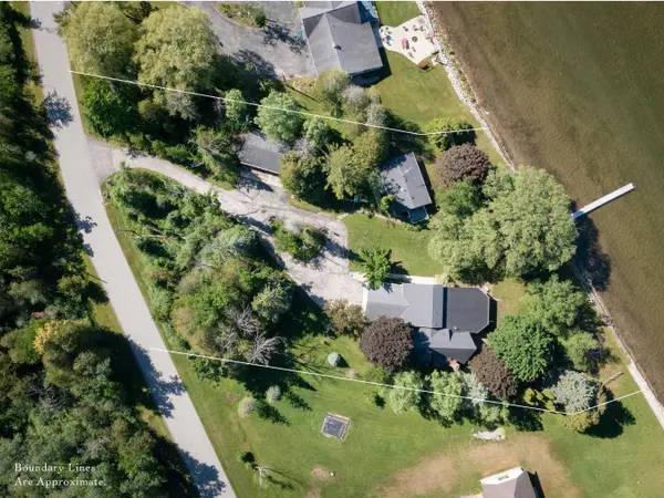 1537 COVE RD, Sturgeon Bay, WI 54235