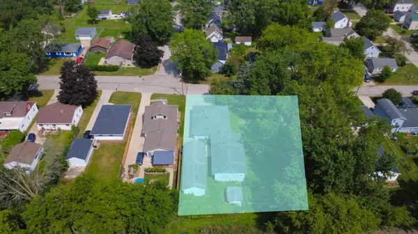 1486 HASTINGS ST, Green Bay, WI 54301