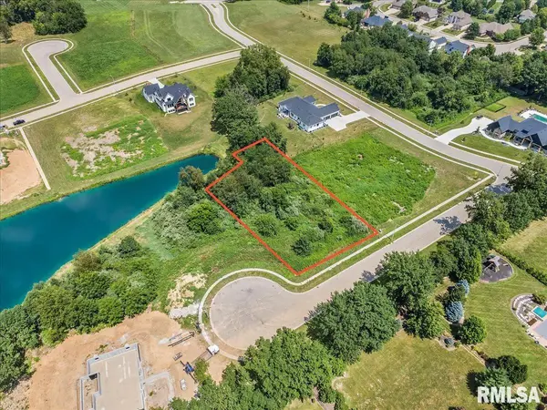 3505 BLUE HERON CT, Springfield, IL 62711