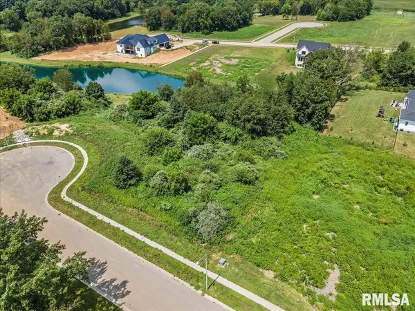 3505 BLUE HERON CT, Springfield, IL 62711