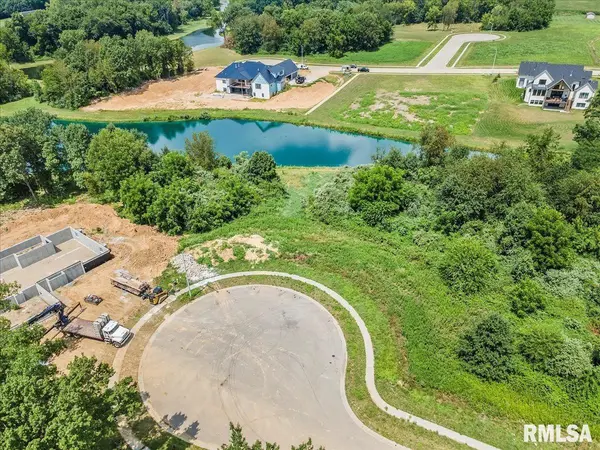 3509 BLUE HERON CT, Springfield, IL 62711