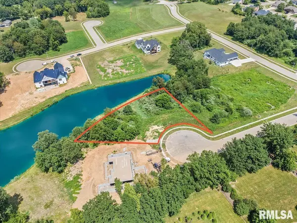 3509 BLUE HERON CT, Springfield, IL 62711