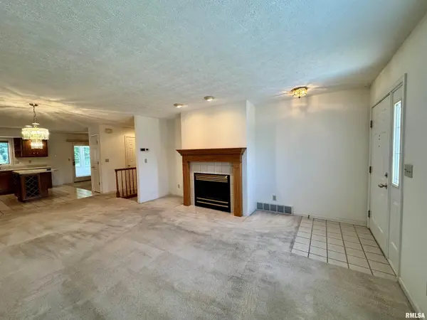 605 WEXFORD DR, Quincy, IL 62305