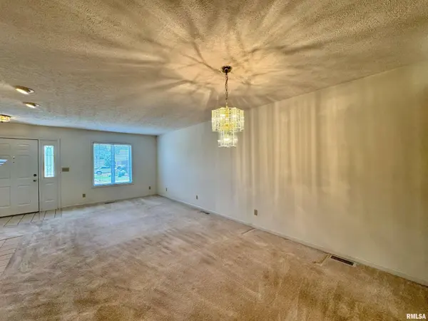 605 WEXFORD DR, Quincy, IL 62305