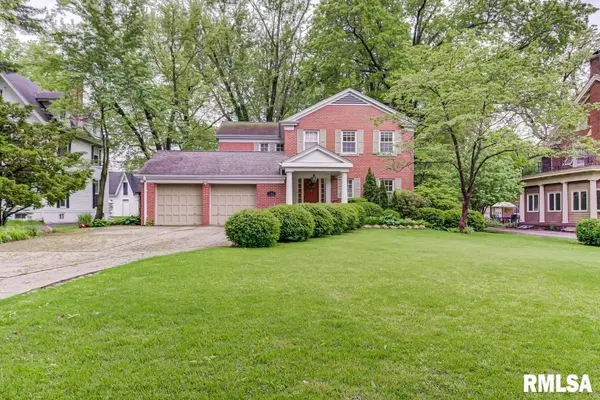940 WILLIAMS BLVD, Springfield, IL 62704