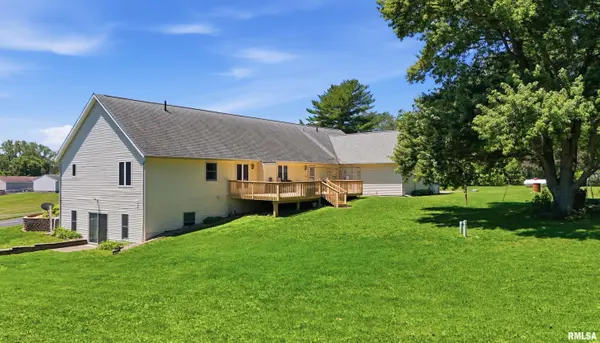 7807 W ROSEWOOD CT, Edwards, IL 61528