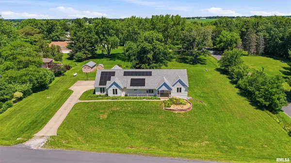 7807 W ROSEWOOD CT, Edwards, IL 61528