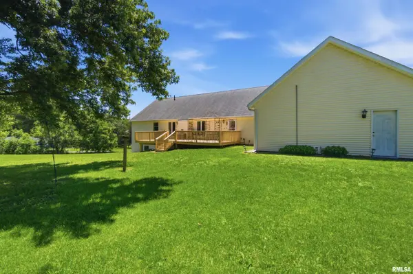 7807 W ROSEWOOD CT, Edwards, IL 61528