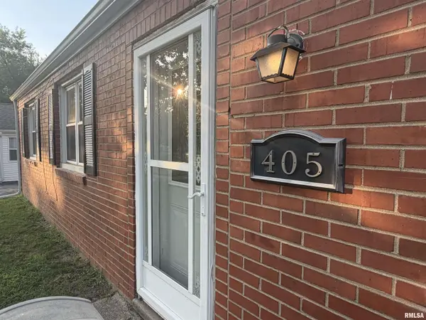 405 GRANT RD, Marquette Heights, IL 61554