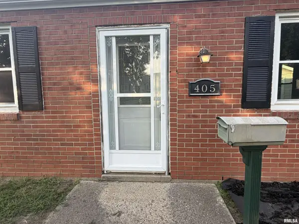 405 GRANT RD, Marquette Heights, IL 61554