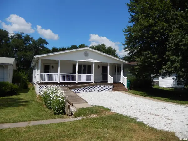 330 W STATE ST, Good Hope, IL 61438