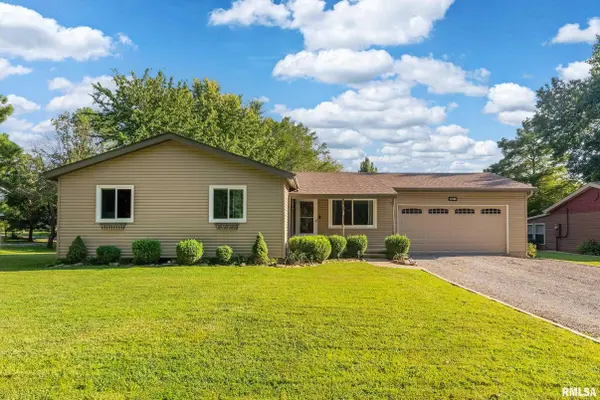 11888 Trolley Line RD, Marion, IL 62959