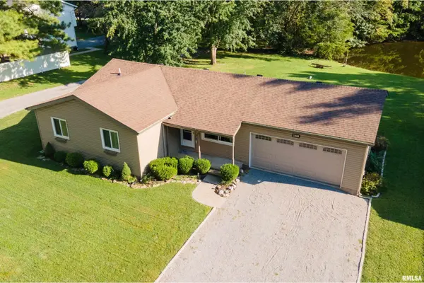 11888 Trolley Line RD, Marion, IL 62959