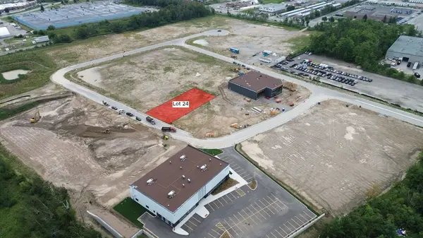 50 Ironstone CRES #Lot 24, Barrie, ON L4N 8M5