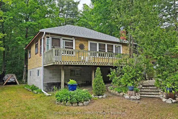 1207 Tiny Beaches RD S, Tiny, ON L0L 2T0