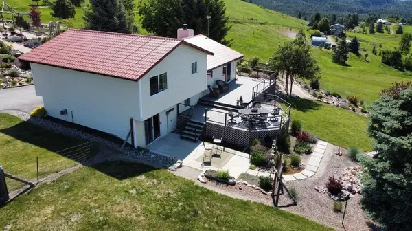 717 Conrad Hill WAY, Colville, WA 99114-9601