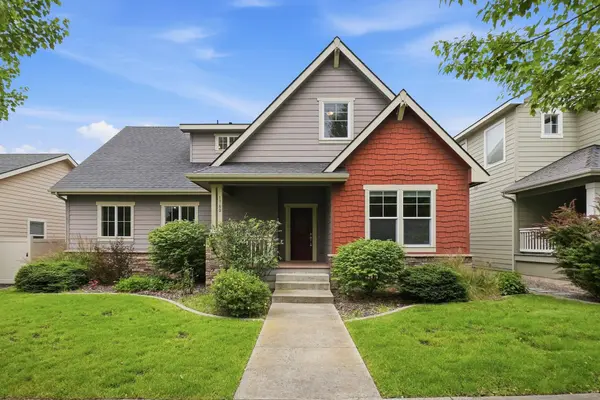 1780 N Holl Blvd, Liberty Lake, WA 99016