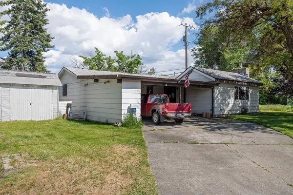 2920 N Regal St, Spokane, WA 99207