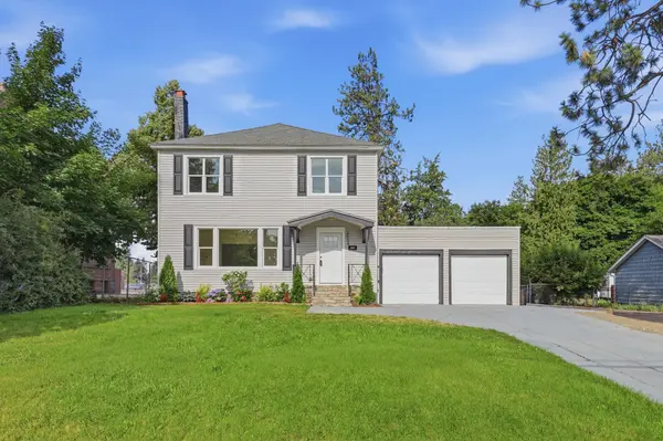 3534 S Grand Blvd, Spokane, WA 99203