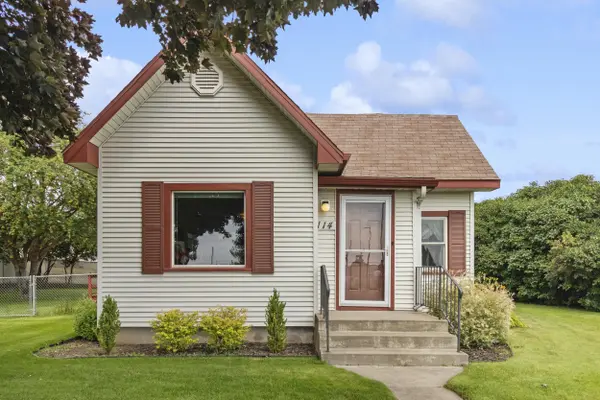 114 Logan St, Davenport, WA 99122-0000