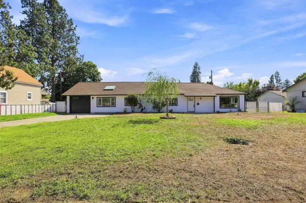 3136 E 32ND Ave, Spokane, WA 99223